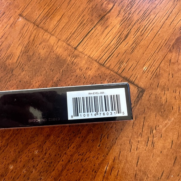 Realher Eye Am Resilient Metallic Bronze Eyeliner - Picture 4 of 5